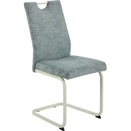 Hela Freischwinger TIVOLI Mikrofaser mint 2er Set