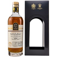 Caol Ila Berry Bros & Rudd - Caol Ila Single Malt Scotch Whisky 2011/2022 46% 0,7l