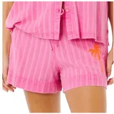 Rip Curl Hotel Malibu Embroid Super Pink M