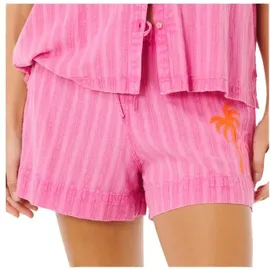 Rip Curl Hotel Malibu Embroid Super Pink M