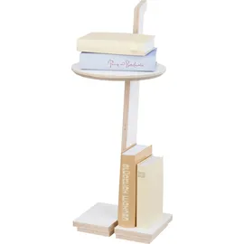 Tojo Tojo-lesestelle Weiß Holz 27 x 69,6 x 32 cm
