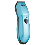 Kerbl Oster Mini Trimmer 13 cm für Hunde kabellos, für Ohren, Pfoten, Gesicht