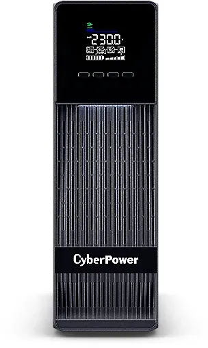 OLS2KECR - 2000VA/1800W - Online UPS