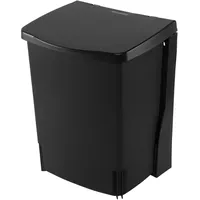 Brabantia 395246 10l schwarz