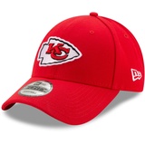 New Era Kansas City Chiefs NFL The League 9Forty Adjustable Cap - One-Size