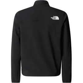 The North Face Kinder Softshelljacke - TNF Black