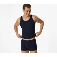 SCHIESSER Unterhemd 2er Pack - Gr.: XL