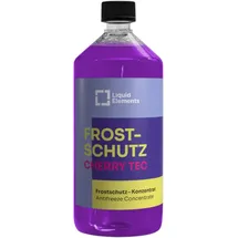 Juramondo Liquid Elements Winter Frostschutz Konzentrat 1L
