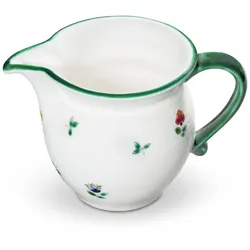 Gmundner Keramik Streublumen, Milchgießer Cup (0,5L)