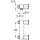 Grohe Costa L Brause 120mm Silber