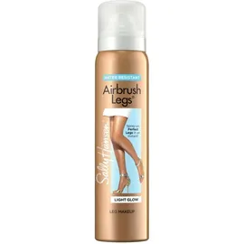 Sally Hansen Beinspray Light Glow Selbstbräuner Spray 75 ml