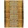 Gino Falcone Outdoor-Africa 38 Outdoor-Teppich 300 x 400 cm Gold