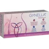 HEATON k.s. Gynella Balance Vaginalsuppositorien