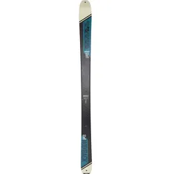 K2 Tourenski WAYBACK 92, design, 174