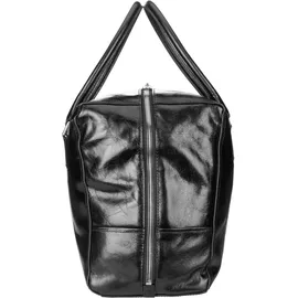 Liebeskind Berlin Liebeskind Shopper Kayla Archive Lack M Black Schwarz Damen