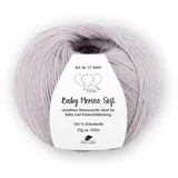 Pro Lana Baby Merino Soft 91 - nebel