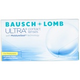 Bausch + Lomb Ultra for Presbyopia 6er Box Kontaktlinsen