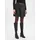 Opus Miniröck Damen Schwarz 34