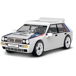 Lancia Delta HF Integrale