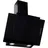 Amica KHF 663 500 S Kopffreihaube 60 cm Schwarz