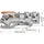 WAGO 2106-1301 Durchgangsklemme 7.50 mm Push-In-Klemme Grau