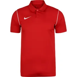 Nike Dri-Fit Park rot XL