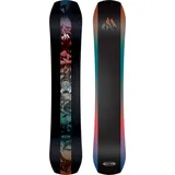 Jones MOUNTAIN TWIN Snowboard 2026 - 157