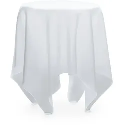 essey - Illusion Beistelltisch, ice