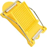 Aufschnittmaschine für Wurstwaren, Eierschneider, Mehrzweck-Drahtschneider aus Edelstahl, Aufschnittmaschine für Schinken und Wurstwaren,