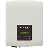 Solax X1-1.1-S-D MINI G3.1 | 1Ph. String Wechselrichter