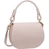 Coccinelle Handtasche Eclyps Rosette Nude Damen