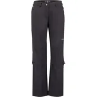 Mc Kinley Mandorak Zip-Off-Hose Schwarz 19
