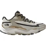 The North Face Vectiv Gardenia White/Sandstone 37