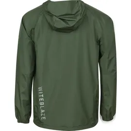 witeblaze Seth Regenjacke Herren 6004 olive XL