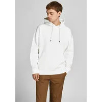 JACK & JONES Star Basic Sweatshirt Cloud Dancer L