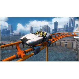 ScreamRide