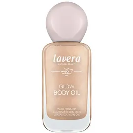Lavera Glow Body Oil 50 ml
