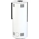 THERMIA Xena 310 Stahl Weiß