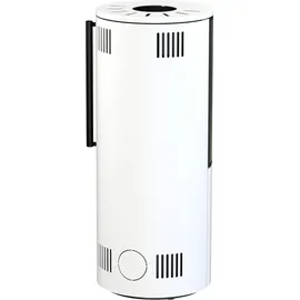 THERMIA Xena 310 Stahl Weiß
