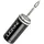 Lezyne Tubeless Kit Reifen Reparatur schwarz