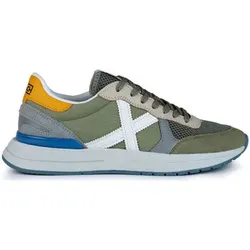 Munich  Sneaker Soon  in Kaki, 40