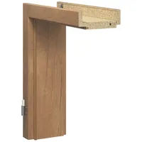 GetaDoor CPL Artis Eiche rechts 86 x 198,5 cm