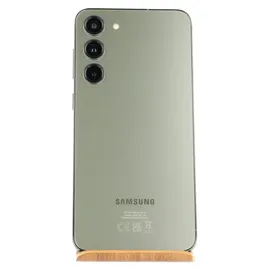 Samsung Galaxy S23+ 5G 8 GB RAM 512 GB Green