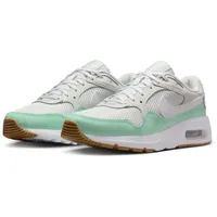 Nike Air Max SC Damen Platinum Tint/White/Mint Foam 40,5