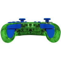 PDP Rock Candy Luigi Controller verkabelt grün Nintendo Switch