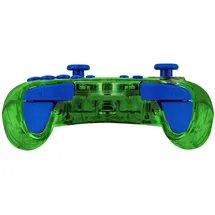 PDP Rock Candy Luigi Controller verkabelt grün Nintendo Switch