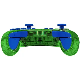 PDP Rock Candy Luigi Controller verkabelt grün Nintendo Switch