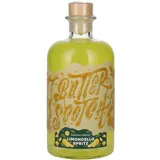 butterscotch liqueur Butterscotch Limoncello Spritz 20% Vol. 0,5 l