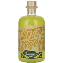 butterscotch liqueur Butterscotch Limoncello Spritz 20% Vol. 0,5 l