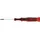 KS Tools Feinmechanik-Schraubendreher PZ0x3mm